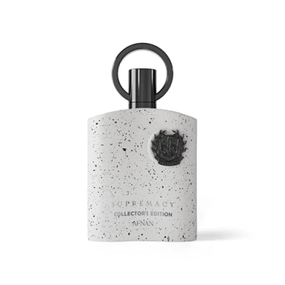 Afbeelding van Afnan Supremacy Eau de Parfum Collectors edition 100 ml