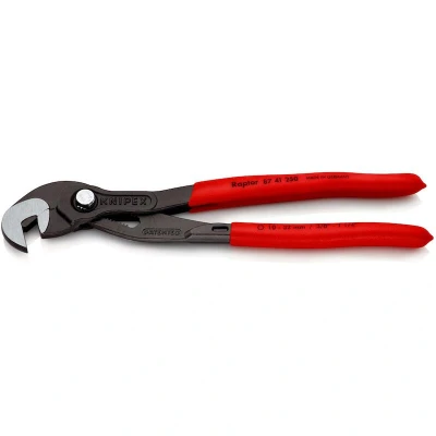 Afbeelding van Knipex 87 41 250 moerentang verstelbaar
