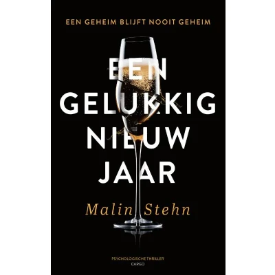 Afbeelding van Een gelukkig nieuwjaar (Paperback)