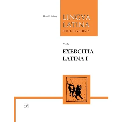 Afbeelding van Exercitia Latina I: Exercises for Familia Romana