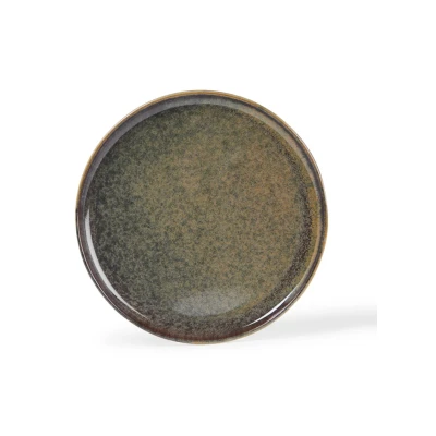 Afbeelding van Serax Surface dinerbord 24 cm Camel