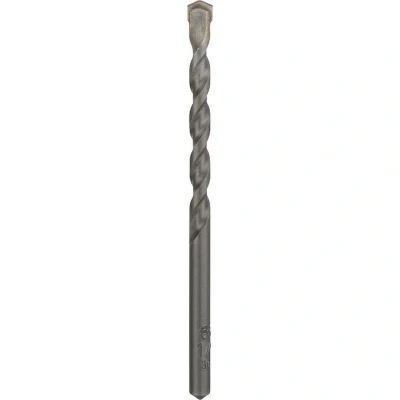 Afbeelding van Bosch Accessories CYL 3 2608597661 Carbide Beton spiraalboor 6.5 mm Gezamenlijke lengte 100 Cilinderschacht 1 stuk(s)