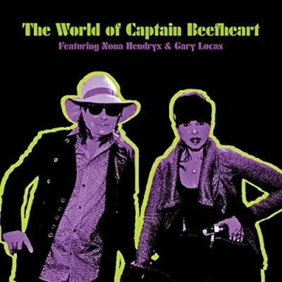 Afbeelding van World of Captain Beefheart