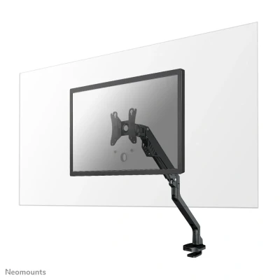 Afbeelding van NS PLXPROTECT1 is een Transparant scherm t.b.v. 1 flat screen en biedt afstandsbescherming op de werkvloer acrylaat, 100% recyclebaar PLXPROTECT van geregistreerd als EU Design patent