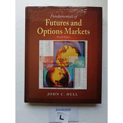 Afbeelding van Fundamentals Of Futures And Options Markets