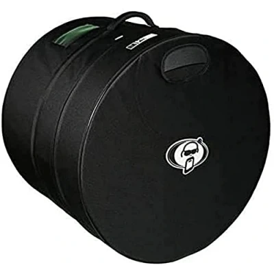 Afbeelding van Protection Racket A1422 00 AAA Rigid Bass Drum Case harde koffer voor 22 x 14 inch bassdrum