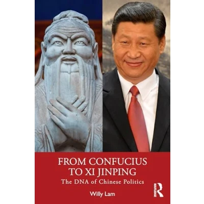 Afbeelding van From Confucius to Xi Jinping