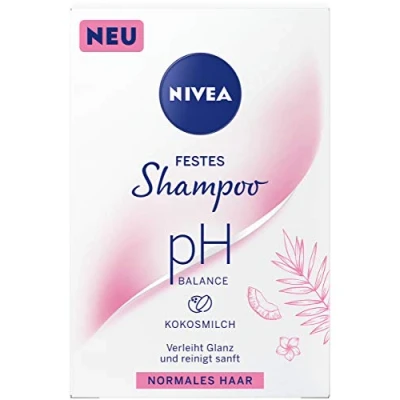 Afbeelding van NIVEA 82140 shampoo