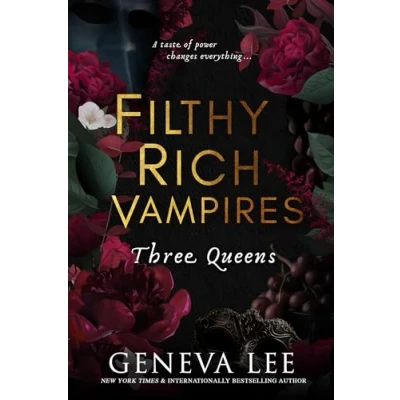 Afbeelding van Filthy Rich Vampires: Three Queens