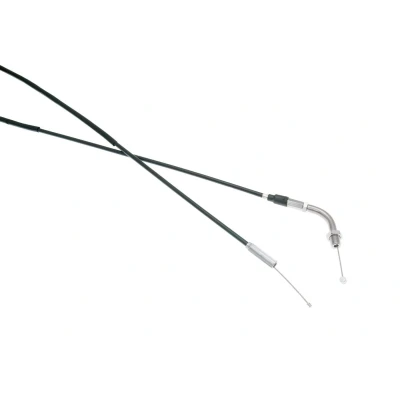 Afbeelding van Gaskabel 101 Octane MBK Ovetto, Yamaha Neos