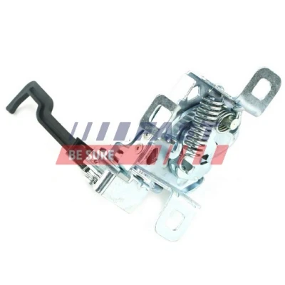 Afbeelding van FAST FT94166 Motorkapslot Voor FIAT: Doblo I Station Wagon (119, 223) 1.3 JTD, JTD 16V, D Multijet, 1.9 1.4 2004 2005