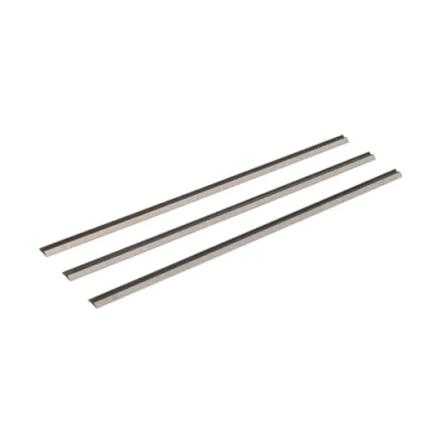 Afbeelding van Triton 180 mm schaafbladen, 3 pak TPL180PB blad