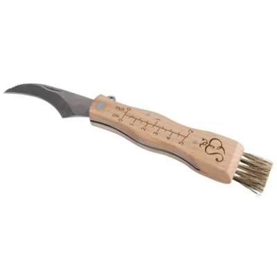 Afbeelding van Paddenstoelmes Esschert Design