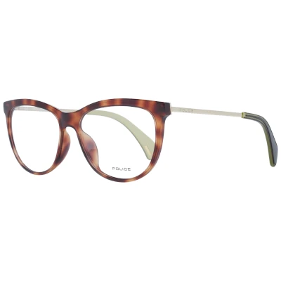 Afbeelding van Balenciaga Optical Frame BA5038 001 53