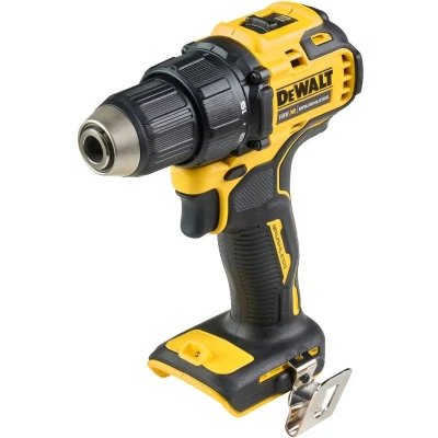 Afbeelding van DeWalt DCD708N XJ Schroef/boormachine 18V XR Li Ion zonder accu en lader