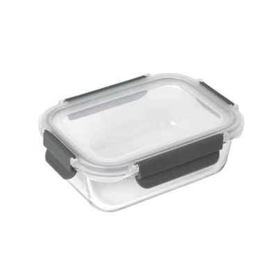 Afbeelding van KUHN RIKON 24031 glazen container, glas, transparant