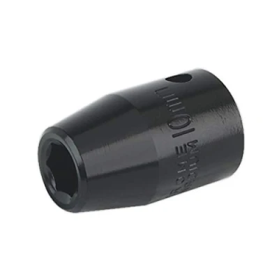Afbeelding van Sealey Is1210 Impact Socket 10Mm 1/2Sq Drive