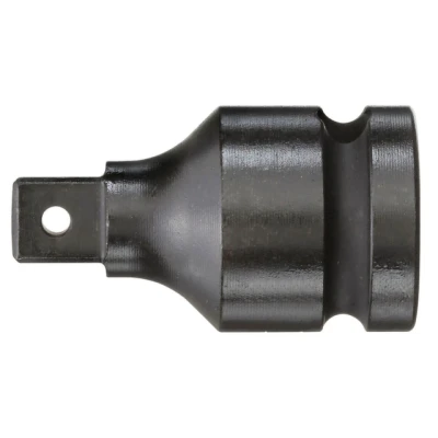 Afbeelding van GEDORE rode motorschroevendraaier verloopstuk 1/2 &quot; 3/8&quot;