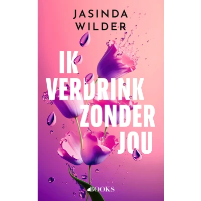 Afbeelding van Ik verdrink zonder jou