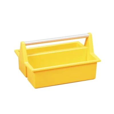 Afbeelding van Multifunctionele draagbox McPlus Carry 40