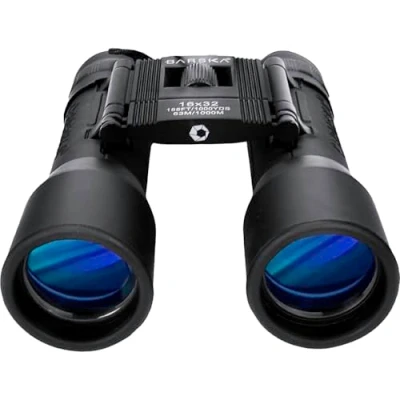 Afbeelding van Barska Lucid View 16x32 Verrekijker