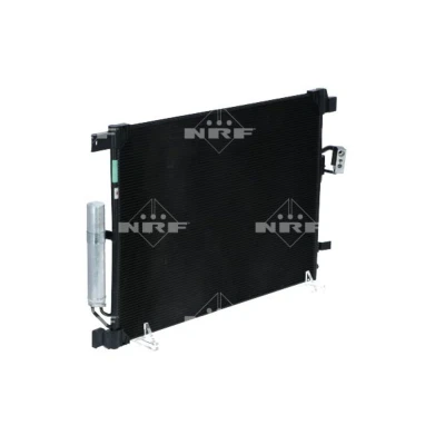 Afbeelding van Condensor, airconditioning NRF 350342