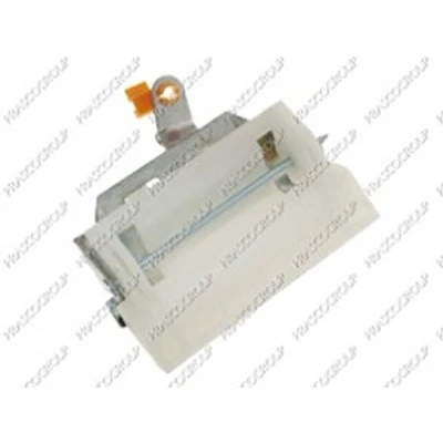Afbeelding van Portiergreep buitenkant PRASCO MB1558307