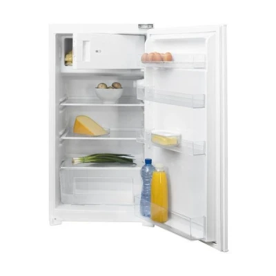 Afbeelding van IKV1021S Inventum Koelkast 102 cm hoog met vriesvak