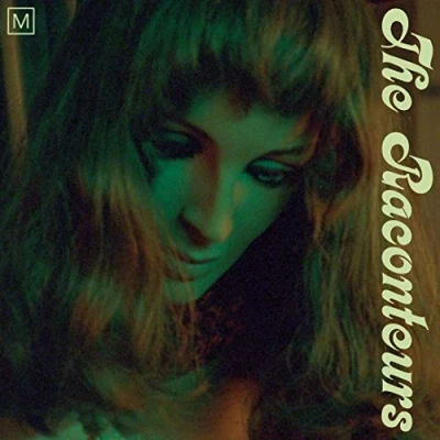 Afbeelding van Raconteurs Help Me Stranger