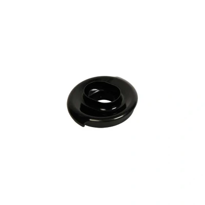 Afbeelding van Groupe SEB MS0A11434 deur/klep/deksel keukenmachine blenderdeksel z. stop, zwart