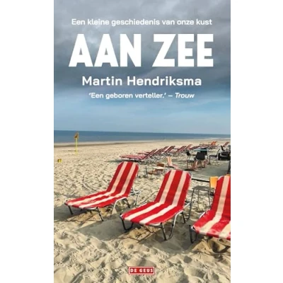 Afbeelding van Aan zee