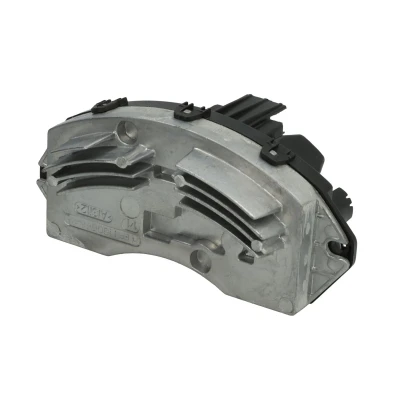 Afbeelding van Regelaar, binnenventilator THERMOTEC DEM018TT