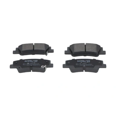Afbeelding van Kavo Parts Remblokset KBP 10091