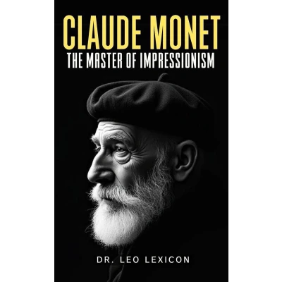 Afbeelding van Claude Monet: The Master of Impressionism
