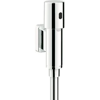 Afbeelding van Grohe Tectron Rondo infrarood elektronica v/ur spoeler chr.