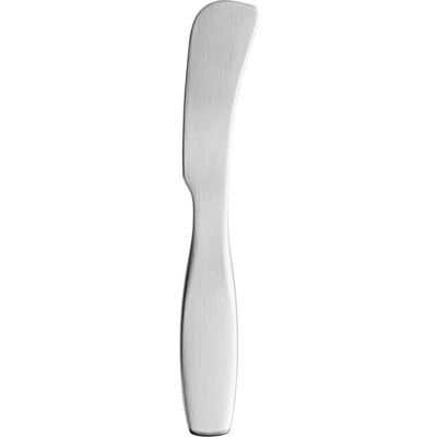 Afbeelding van Iittala Botermes Zilver
