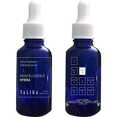 Afbeelding van Talika Skintelligence Hydra Serum Hydraterend Beautytasting