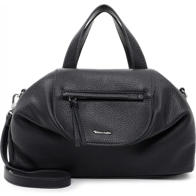 Afbeelding van Tamaris Handtas Schoudertas Anuschka Bowlingbag Blue Donkerblauw