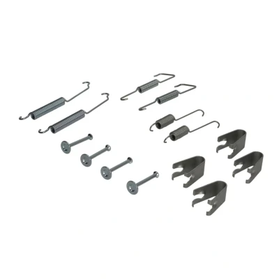 Afbeelding van Toebehoren, remschoen QUICK BRAKE 105 0773
