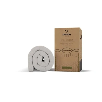 Afbeelding van Panda Matras Topper (EU Single)