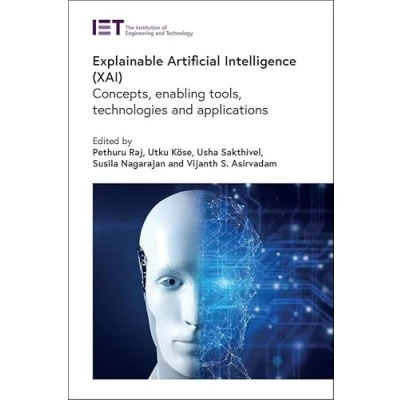 Afbeelding van Computing and Networks Explainable Artificial Intelligence (XAI)