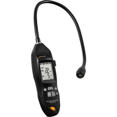 Afbeelding van PCE Instruments Gaslekdetector Kalibratie Fabrieksstandaard (zonder certificaat)