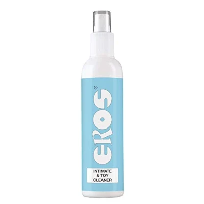 Afbeelding van Intimate and Toy Cleaner 200 ml