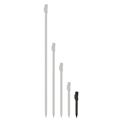 Afbeelding van Fox Black Label 9&quot; Bankstick Banksticks