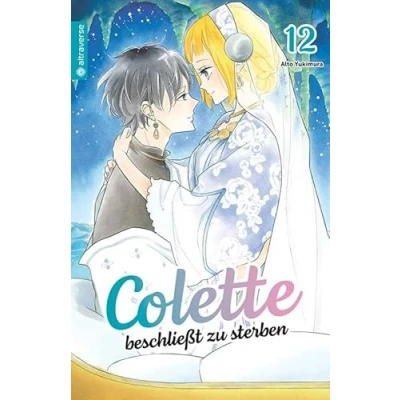 Afbeelding van Colette beschließt zu sterben 12