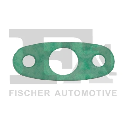 Afbeelding van Dichting, olieuitlaat turbolader FA1 411 501