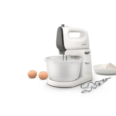 Afbeelding van Philips Viva Collection Mixer HR3745/00