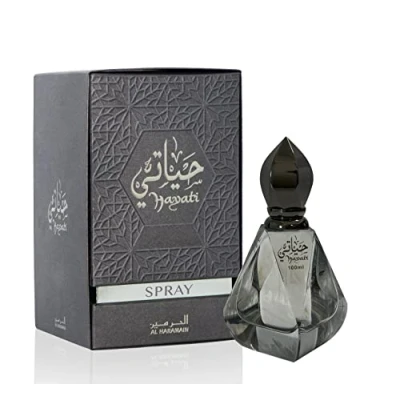 Afbeelding van Al Haramain Hayati Eau de Parfum 100 ml