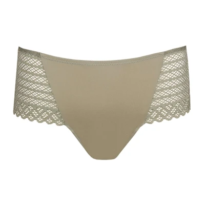 Afbeelding van PrimaDonna Twist Hotpants East End Olijf 38