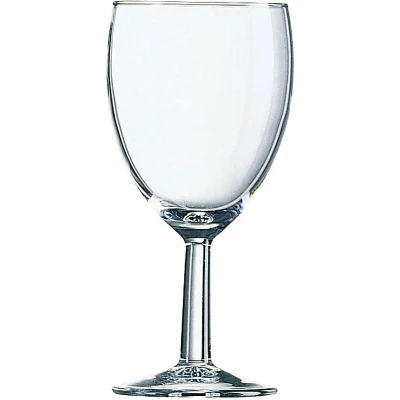Afbeelding van Set van bekers Arcoroc Savoie 140 ml (12 Stuks)